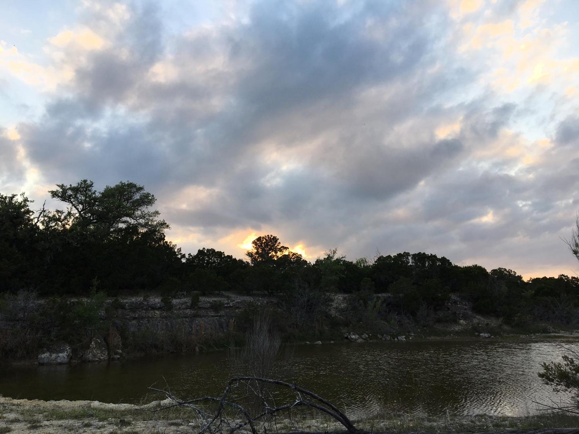 Fishers Of Men Ranch Home Marble Falls Exterior foto